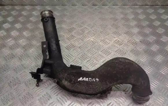 Mazda 3 I Air intake hose/pipe