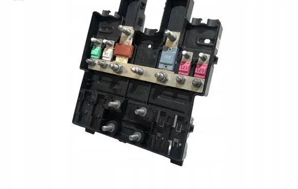 Mercedes-Benz Sprinter W901 W902 W903 W904 Other control units/modules A9075407112
