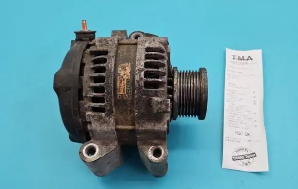 Generator/alternator