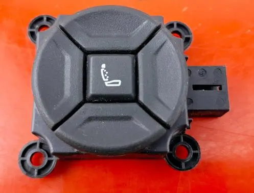 Audi A6 S6 C8 4K Seat heating switch 4K0959778A