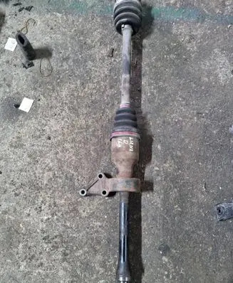 Suzuki Liana Front driveshaft