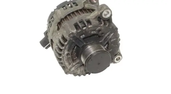 Land Rover Freelander 2 - LR2 Generator/alternator 6G9N10300YC 0121715024