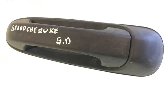 Jeep Grand Cherokee (WJ) Rear door exterior handle 24737E