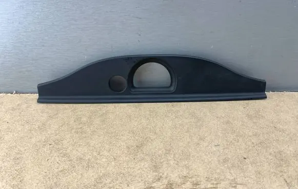 BMW 5 E39 Tailgate/trunk upper cover trim 8195407 51498195407