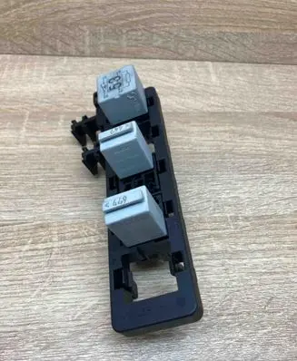Volkswagen Golf V Other relay 1K1937503 141951253B
