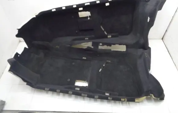 Audi A1 Interior carpet 8X186336787A