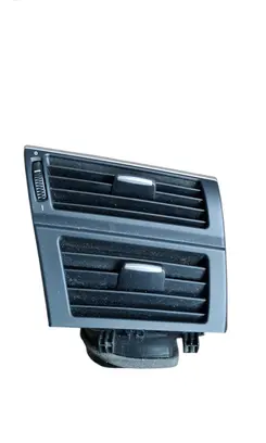 BMW X5 E70 Dashboard side air vent grill/cover trim 7161803