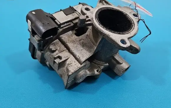 Peugeot Bipper Throttle body valve 55213019 IMPRK1608048