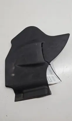 Audi A6 S6 C5 4B Engine cover (trim) 4B0133849A