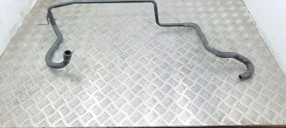 Mercedes-Benz ML W166 Engine coolant pipe/hose A1668305196