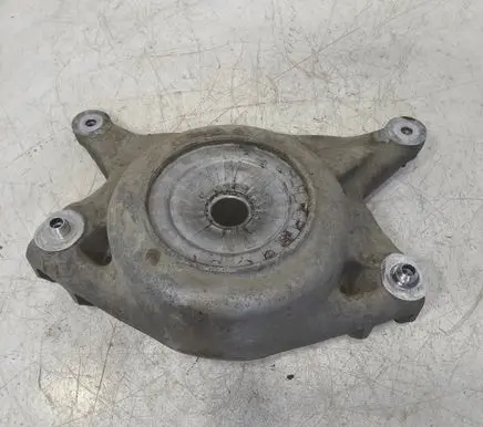 Audi A4 S4 B8 8K Coil spring mount 8K0412253A