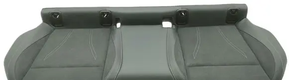 Volkswagen ID.7 Second row seats 14A885175