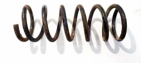 Ford Mondeo MK IV Rear coil spring 