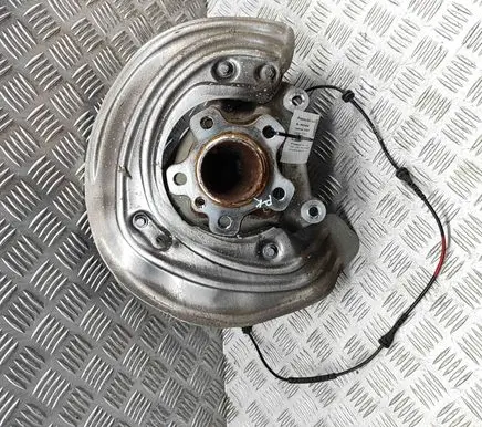 BMW i4 Front wheel hub 6871337 6893259