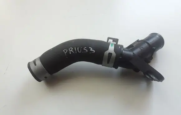 Toyota Prius Prime Air intake hose/pipe 1657737090