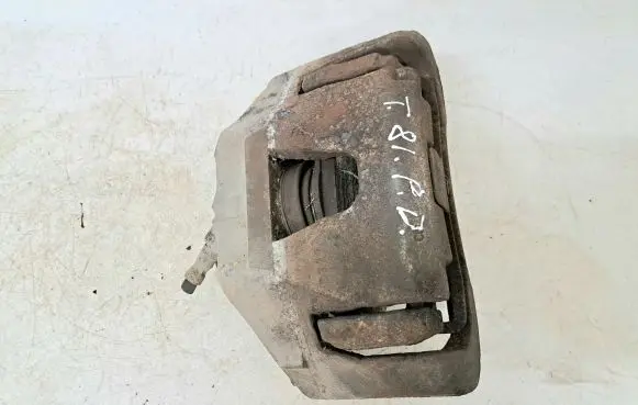 Volvo V50 Front brake caliper