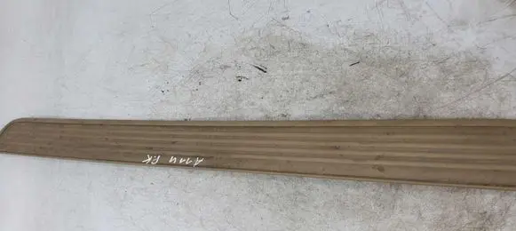 Honda Accord Front sill trim cover 84202SEA0030