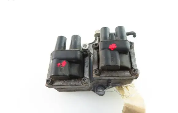 Fiat Panda II High voltage ignition coil 55202895