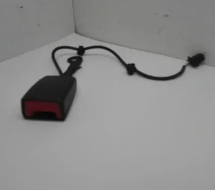Audi A8 S8 D3 4E Front seatbelt buckle 4E0857756