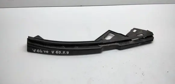 Headlight/headlamp mounting bracket