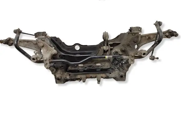 Renault Espace V (RFC) Front subframe 546112874R