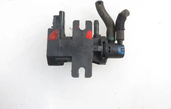 Peugeot 508 Valve vacuum 9801887680