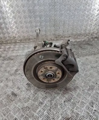 Audi A6 Allroad C7 Rear wheel hub spindle/knuckle 8R0505432F