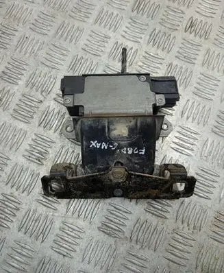 Ford Focus C-MAX Tailgate/trunk/boot lock/catch/latch 