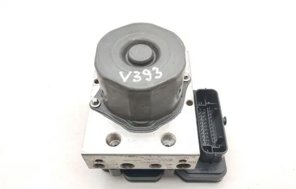 Maserati Quattroporte ABS Pump 670008166