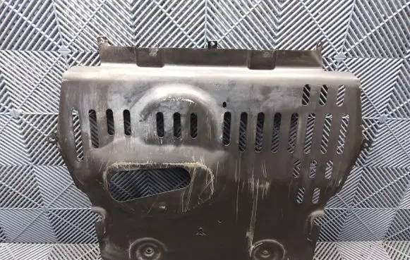 Citroen Jumpy Engine splash shield/under tray 9808501880 9820189080