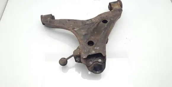 Mitsubishi Pajero Front lower control arm/wishbone