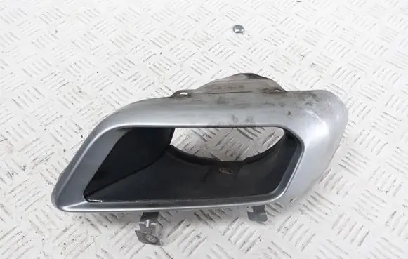 BMW X5 G05 Muffler trim 7493625