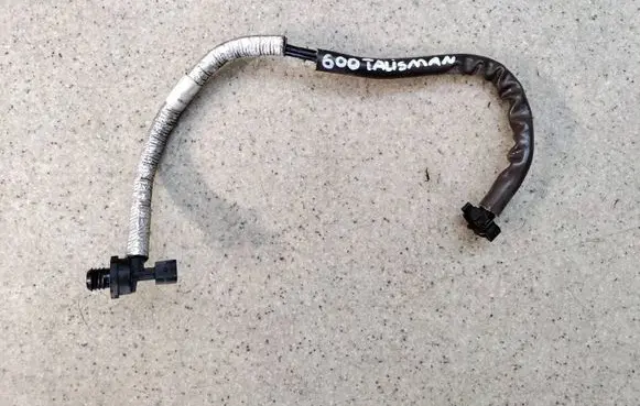 Renault Talisman Vacuum line/pipe/hose 474016138R16A 474016138R