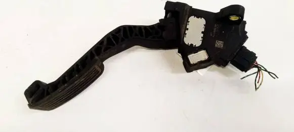 Toyota Yaris Accelerator throttle pedal 781100D01 48418883976