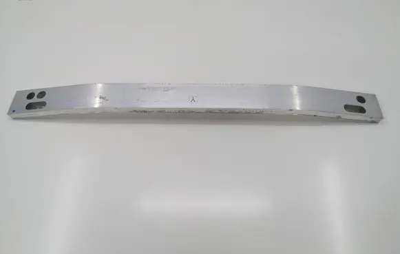 Toyota bZ4X Rear bumper support beam 
