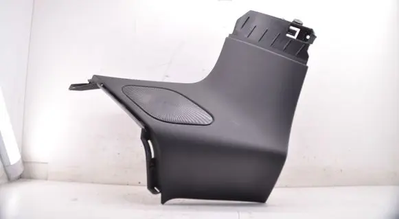 Audi Q5 SQ5 (C) pillar trim 8R0867245P