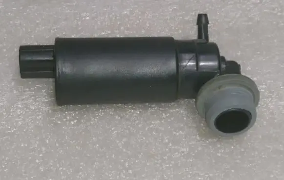 Toyota Corolla Verso AR10 Windscreen/windshield washer pump 8533005031