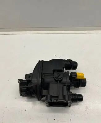 Citroen C4 II Picasso Thermostat/thermostat housing 9807198480 94636PS 95819PS