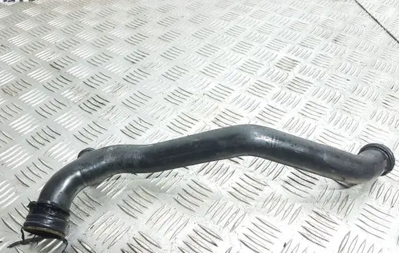 Ford Galaxy Engine coolant pipe/hose 9686799680 28569CF