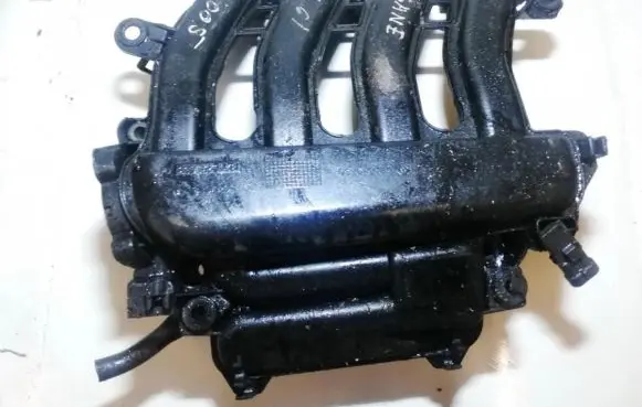Renault Megane II Intake manifold 8200275053