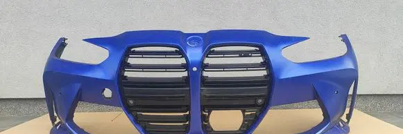 BMW M4 G82 G83 Front bumper 8069413