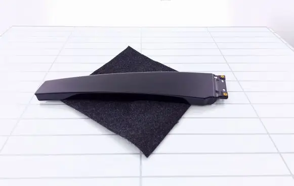 Audi A8 S8 D3 4E (B) pillar trim (bottom) 4E0853290A