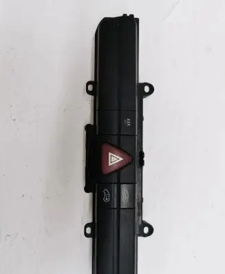 Mercedes-Benz Sprinter W906 Other switches/knobs/shifts