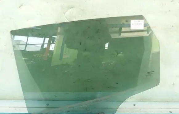 KIA Venga Rear door window glass IMPRK1210348