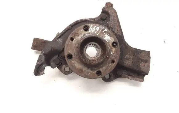 Fiat Bravo Front wheel hub spindle knuckle