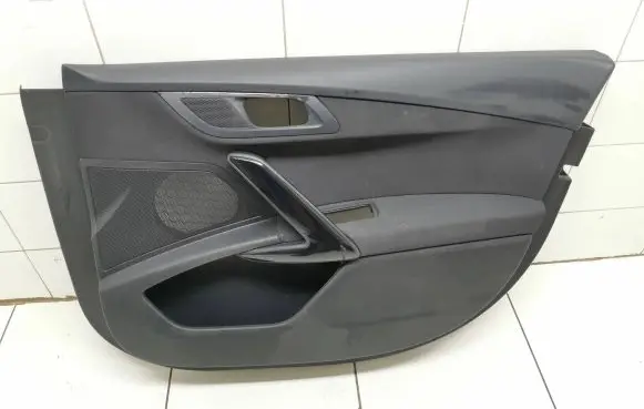 Peugeot 508 RXH Front door card panel trim 96863073ZE 208922 1g380315