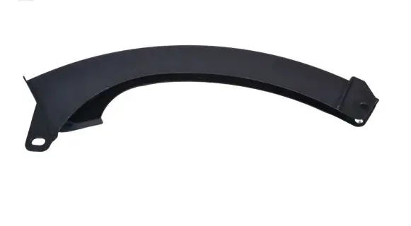 Peugeot RCZ Other trunk/boot trim element YM17455080LH