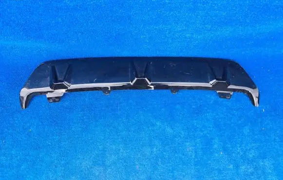 BMW X6 G06 Rear bumper trim bar molding 8092243