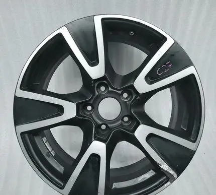 Fiat 500X R17 alloy rim 