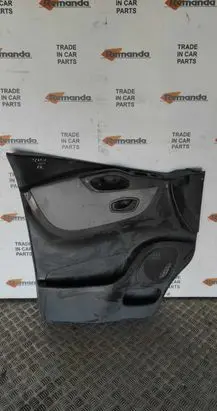 Renault Trafic III (X82) Front door card panel trim